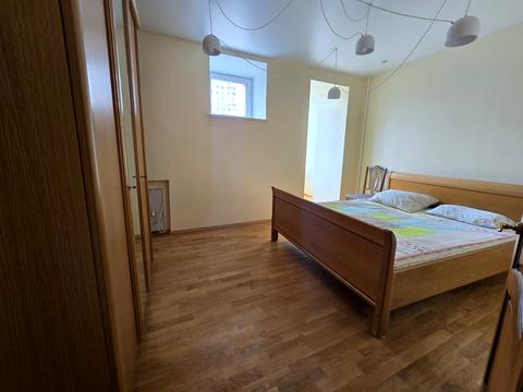 квартира по адресу Провулок верстатобудівників, 3