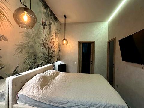 квартира по адресу Гидропарковая ул., 13