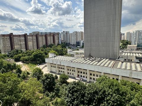 квартира по адресу Голосеевская ул., 7