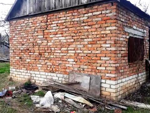 дом по адресу 9-я улица