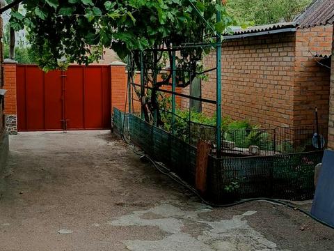 дом по адресу Артилерійський провулок, 1