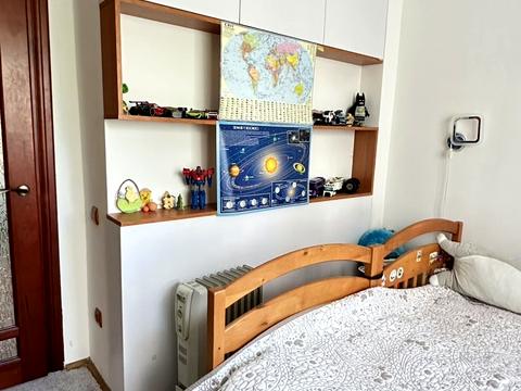 квартира за адресою Івана Виговського вул. (Терешкової), 73