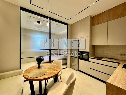 квартира за адресою Київ, Андрія Верхогляда вул. (Михайла Драгомирова), 14-А