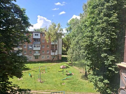 квартира за адресою Героїв АТО вул., 2