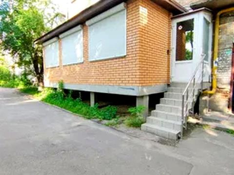 квартира по адресу Ольжича ул., 15