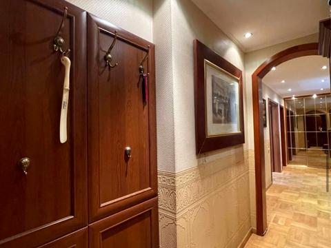 квартира за адресою Київ, Левка Лук'яненка вул. (Маршала Тимошенка), 1-Г
