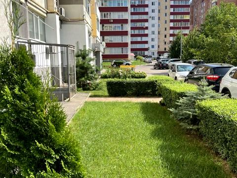 квартира по адресу Марии Башкирцевой ул., 31