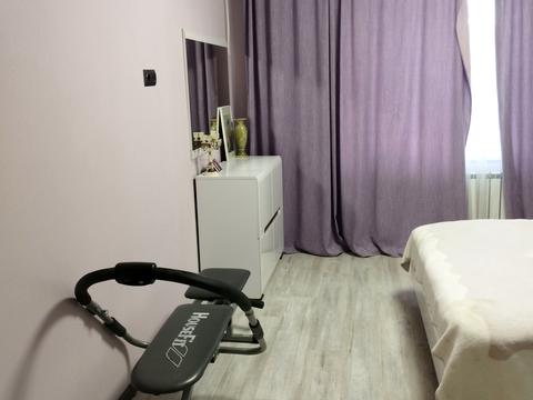 квартира за адресою Садовий проїзд, 15 к1