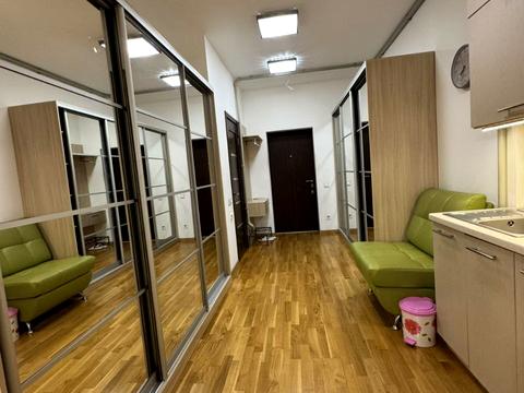 квартира по адресу Симферопольская ул., 2-К