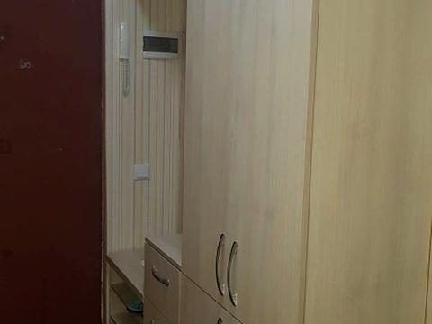 квартира за адресою Марії Башкірцевої вул., 30