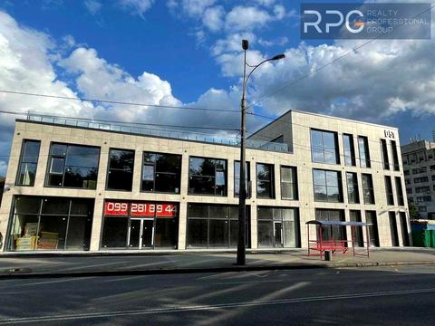 коммерческая по адресу Дегтяревская ул., 51