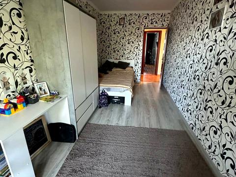 квартира за адресою Зарічанська вул., 6/1