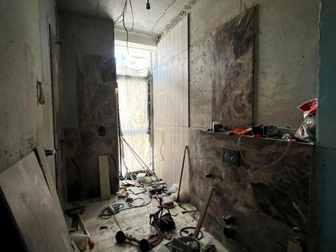 квартира по адресу Леваневского ул., 23а