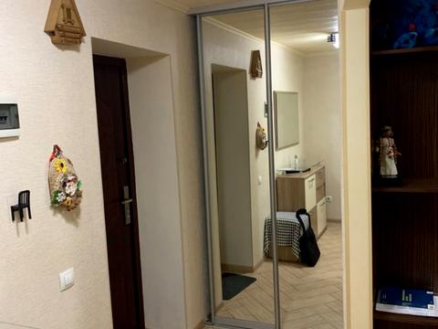 квартира за адресою Краснопільська вул., 11
