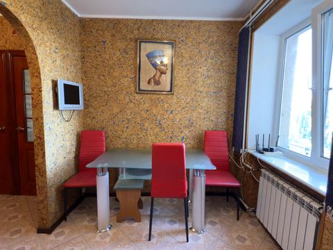 квартира за адресою Одеса, Небесної Сотні просп. (Маршала Жукова), 15а