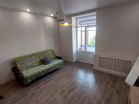 квартира по адресу Фалеевская ул. (Москва — Санкт-Петербург), 91