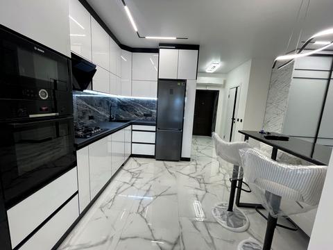 квартира по адресу Сковороди, 14