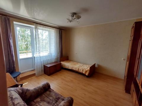 квартира по адресу Генерала Петрова ул., 78