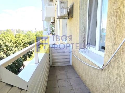 квартира по адресу Краснопольская ул., 11