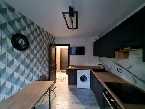 квартира за адресою Вадима Корженка вул. (Осипова), 39