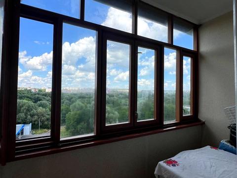 квартира по адресу Прибузька ул., 34