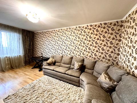 квартира по адресу Европейского Союза просп. (Правды), 31-А