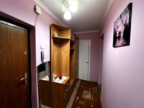 квартира по адресу Выговского ул. (Терешковой), 47