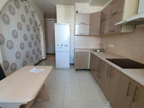 квартира по адресу Елизаветы Чавдар ул., 11