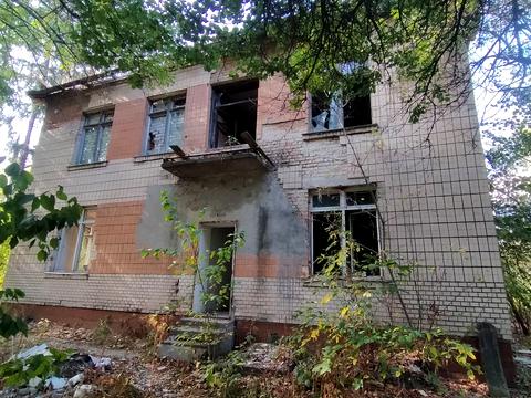 комерційна за адресою с. Перемога, Киевская, 2