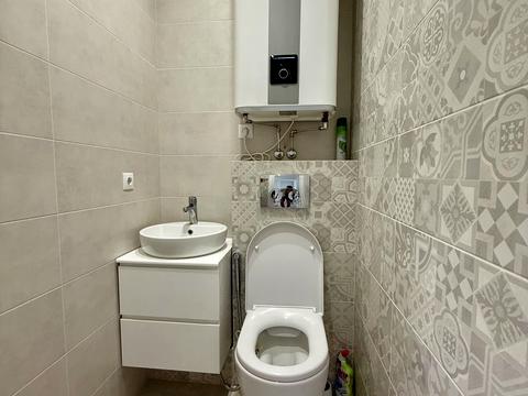 квартира за адресою Бориса Гмирі вул., 16а