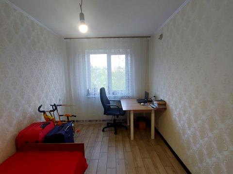 квартира по адресу Богоявленский просп. (Октябрьский), 26а