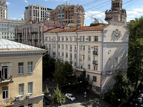 квартира по адресу Крещатик ул. (Kreschatic), 21