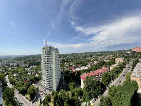 квартира по адресу Киев, Моторный пер., 9-А