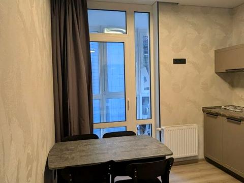 квартира по адресу Шолуденко ул., 30