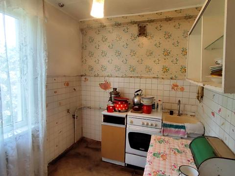 квартира по адресу Академика Королёва ул., 68-А