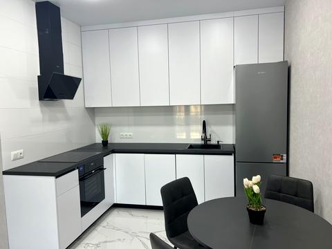 квартира по адресу Краснова ул., 3
