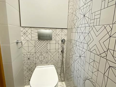 квартира за адресою Кам'янецька вул., 24а