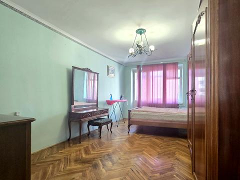 квартира по адресу Черемшины ул., 6