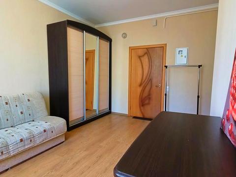 квартира за адресою Коцюбинського вул., 64