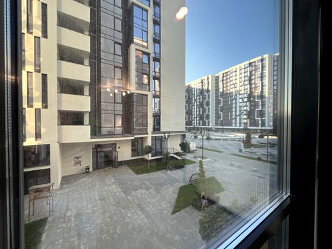 квартира по адресу Ленкавского ул., 34