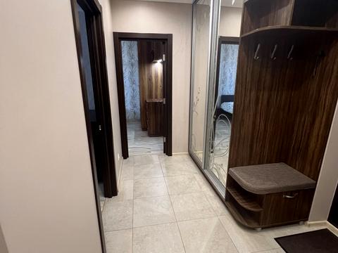 квартира по адресу Бориса Гмыри ул., 17