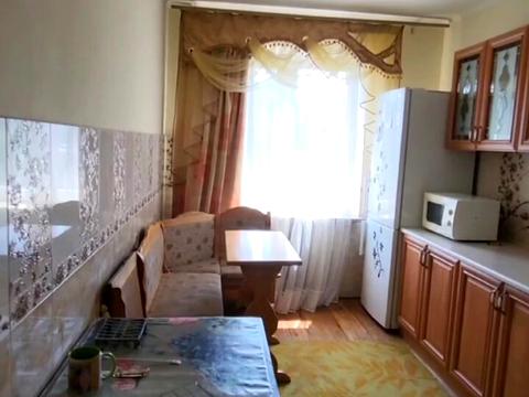 квартира по адресу Виктора Чукарина ул., 28