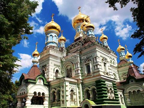 квартира по адресу Володимира Винниченка ул. (Юрія Коцюбинського), 20