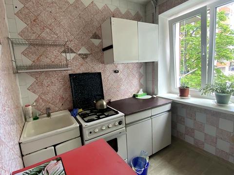 квартира за адресою Олексія Вадатурського вул. (Маршала Малиновського), 57