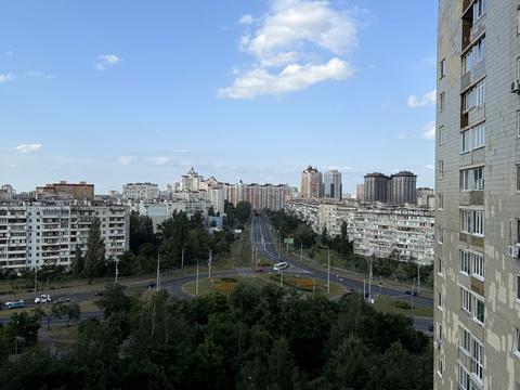 квартира по адресу Левка Лукьяненко ул. (Маршала Тимошенко), 2/4