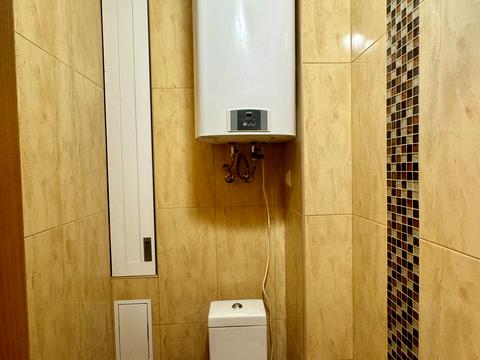 квартира по адресу Олены Пчилки ул., 4