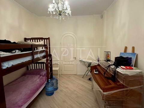 квартира по адресу Ковпака ул., 17