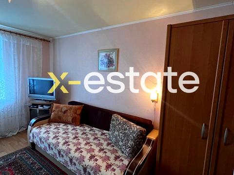 квартира по адресу Академика Курчатова просп., 10