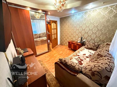 квартира по адресу Шолуденко ул., 7