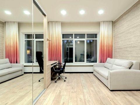 дом по адресу Абрикосова